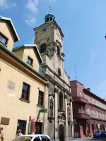 Subsidiary Church of the Holy Cross